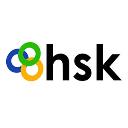 HSK Digital, Inc logo